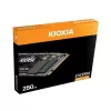 KIOXIA EXCERIA 250GB NVME M.2 SSD